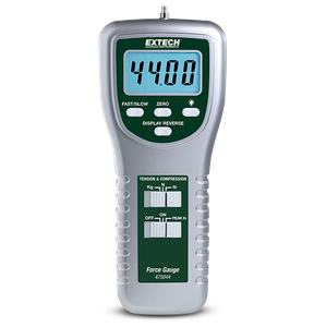 Extech 475044 Force Gauge High Capacity