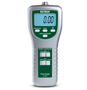 Extech 475055 Force Gauge Meter