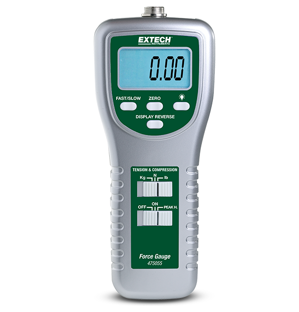 Extech 475055 Force Gauge Meter # 475055