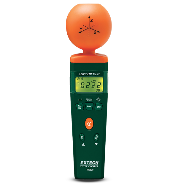Extech 480836 product image