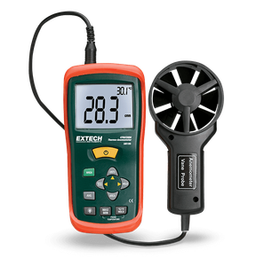 Extech AN100 Anemometer CFM/Cmm