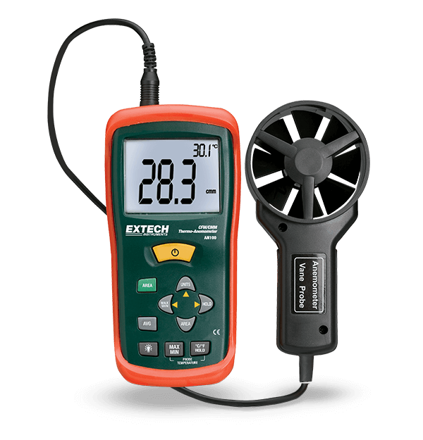 Extech AN100 product image