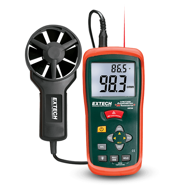 Extech AN200 product image