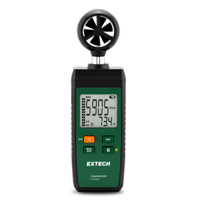 Extech AN250W Airflow Meter with Connectivity to Exview App
