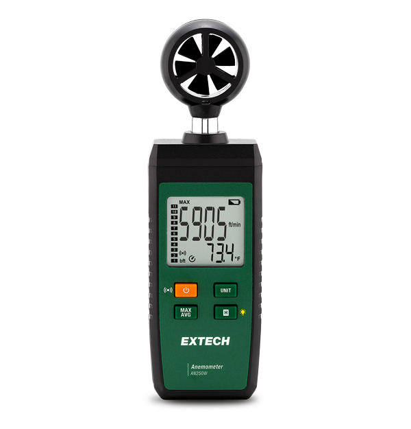 Extech AN250W product image