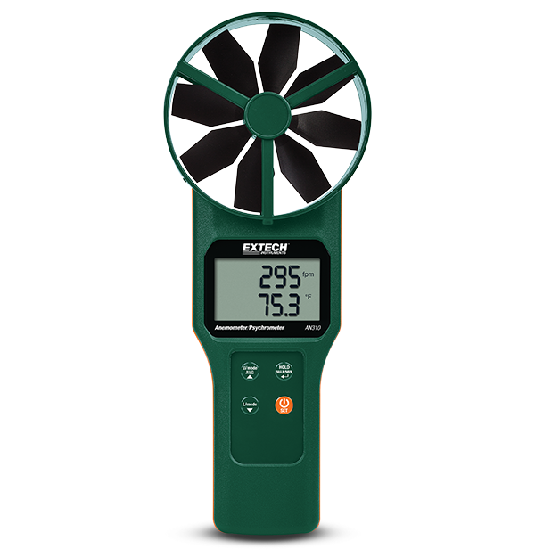 Extech AN310 product image