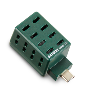 Extech BR95-CO2 External Carbon Dioxide (CO2) Sensor for BR95