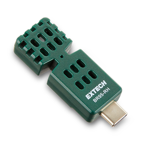 Extech BR95-RH External Temperature and Humidity Sensor for BR95