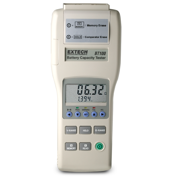 Extech BT100 product image