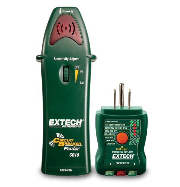 Extech CB10 product image