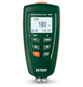 Extech CG204 Coating Thickness Tester