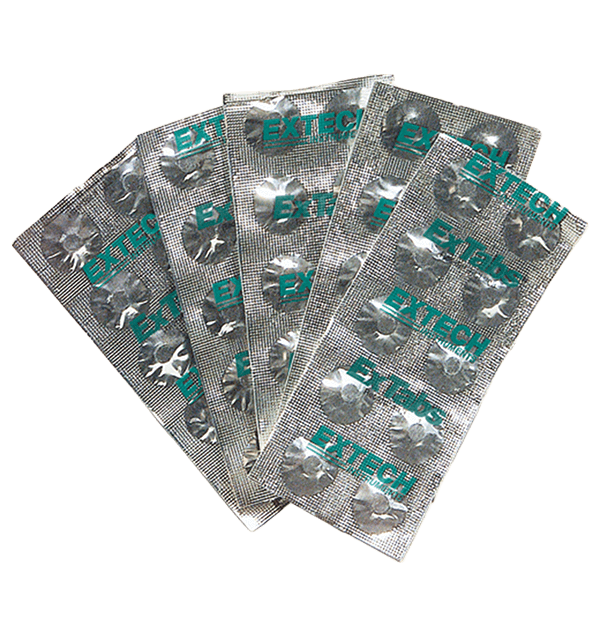 Extech CL204 product image