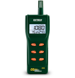 Extech CO250 Indoor Air Quality Meter/Datalogger