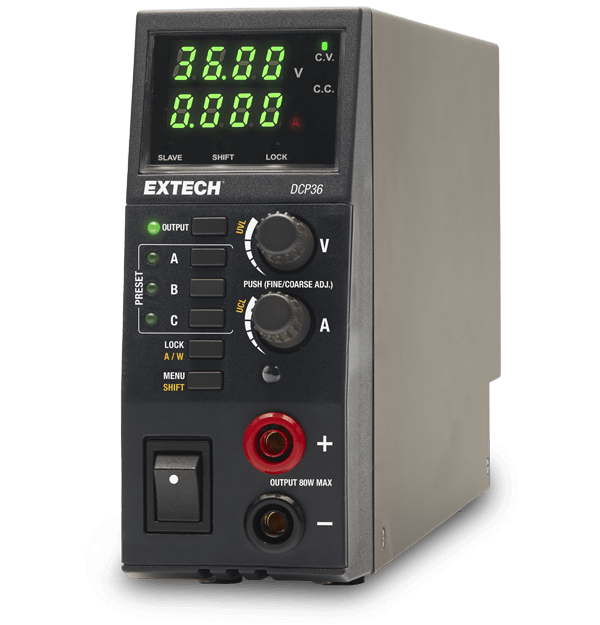 Power Supplies