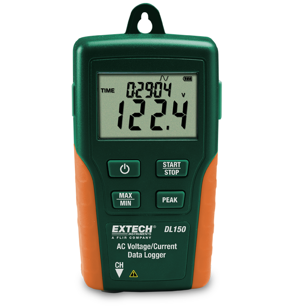 Extech DL150 product image