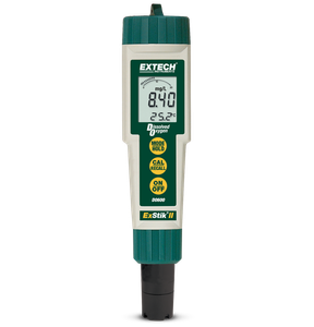 Extech DO600 ExStik II Dissolved Oxygen Meter
