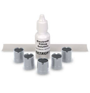 Extech DO603 Replacement Membrane Kit for DO600 & DO605