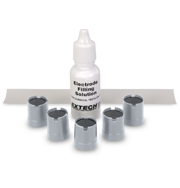 Extech DO603 product image