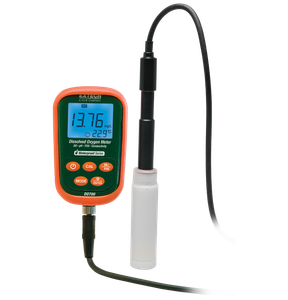 Extech DO700 pH/mV/Temp/Cond/TDS/DO Meter