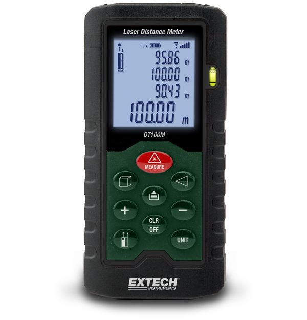 Extech DT100M product image