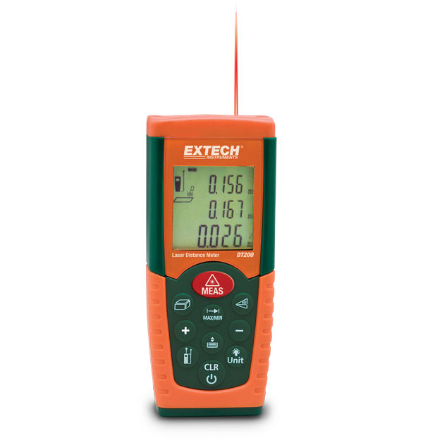Distance Meters