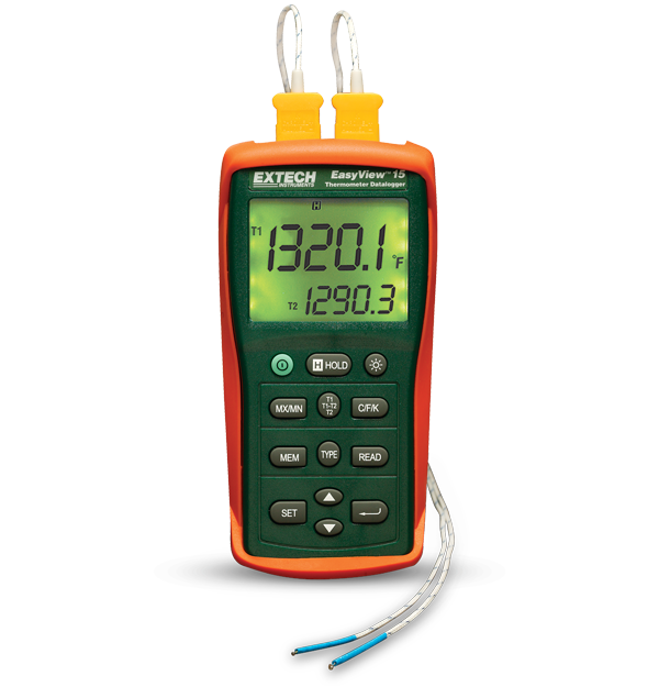 Extech EA15 product image