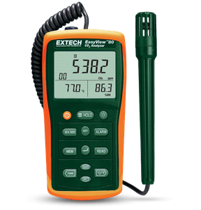 Extech EA80 Indoor Air Quality/ Datalogger