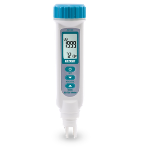 Extech EC150 Conductivity/TDS Meter/Pen Style