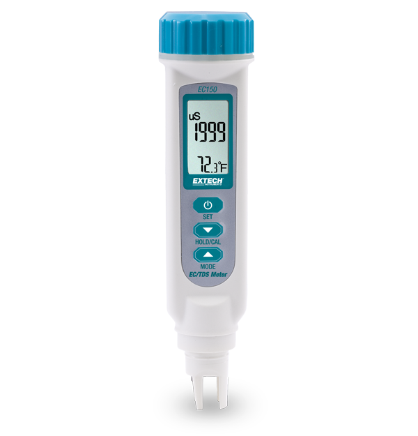 Extech EC150 Conductivity/TDS Meter/Pen Style # EC150