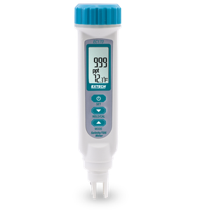 Extech EC170 Salinity Meter
