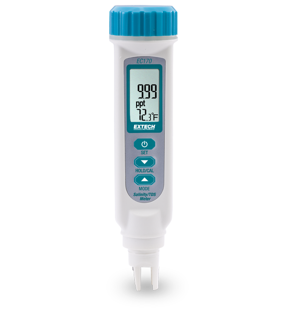 Extech EC170 product image