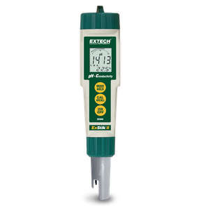 Extech EC500 ExStik II Combination Cond/pH/TDS