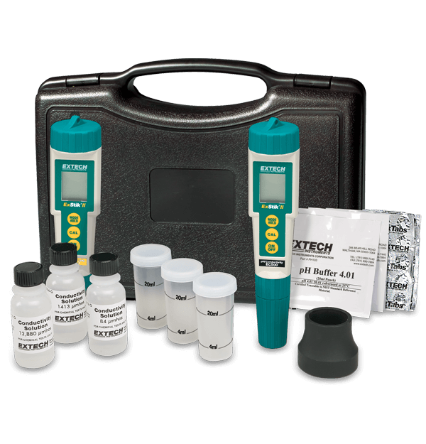 Extech EC510 product image