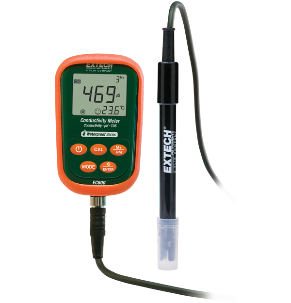 Extech EC600 product image