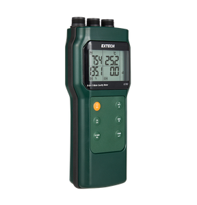 Extech EC700 Waterproof pH, Conductivity, TDS, Salinity, Optical DO and Temp Meter