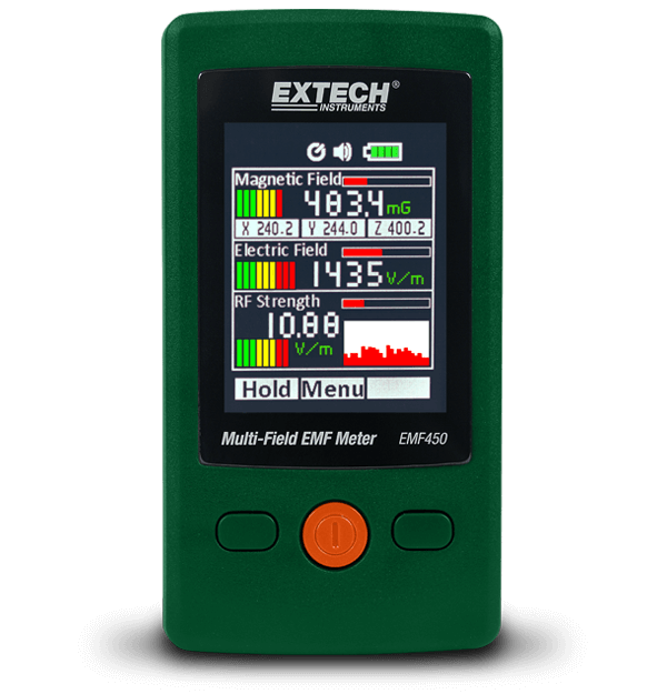 Extech EMF450 product image