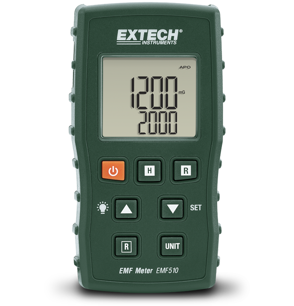 Extech EMF510 product image