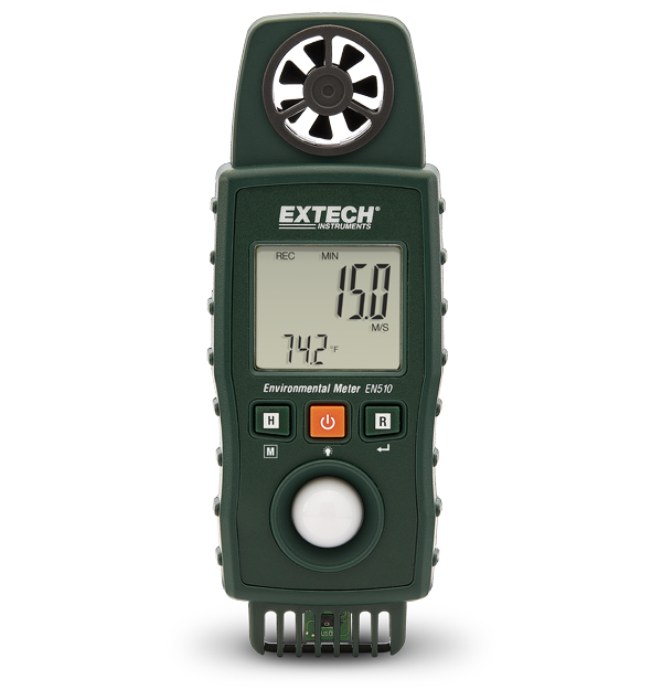 Extech EN510 product image