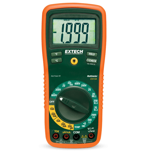Extech EX410A product image
