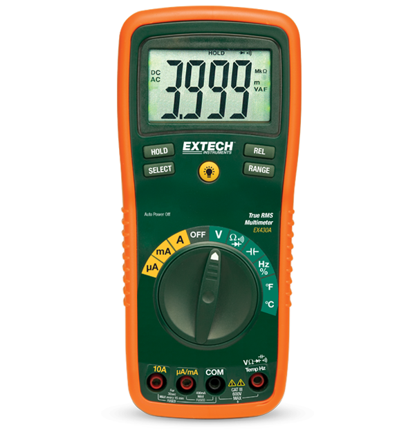 Extech EX430A product image
