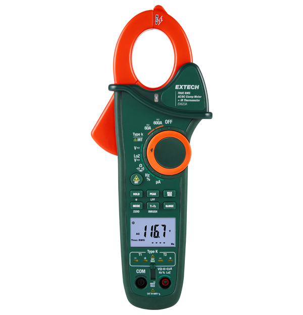 Extech EX623A product image