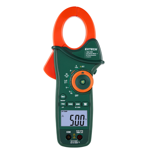Extech EX820A product image