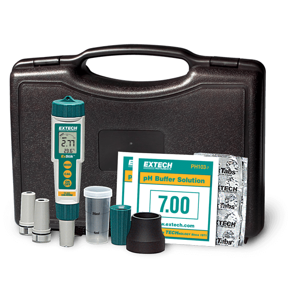 Water Quality Test Kits