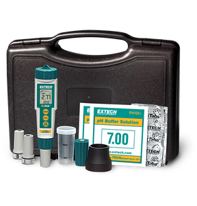 Extech EX900 ExStik 4 in 1 Kit (CL, pH, ORP, Temp)