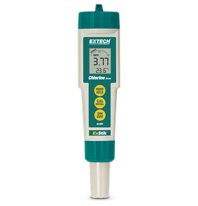 Extech CL200 ExStik Chlorine Meter
