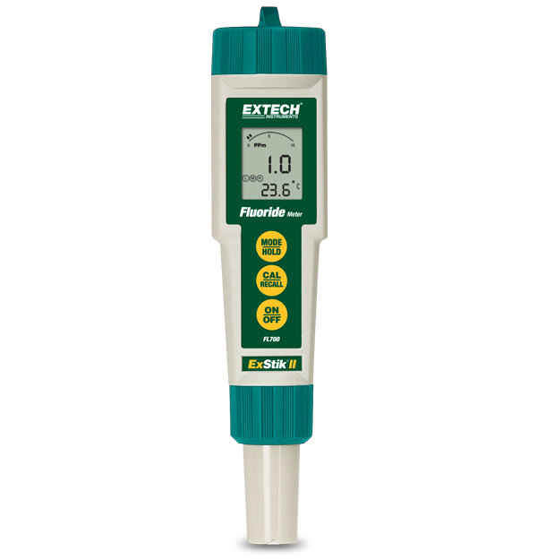 Extech FL700 product image