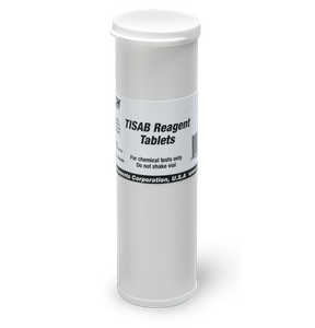 Extech FL704 Fluoride Reagent Tablets for FL700/100