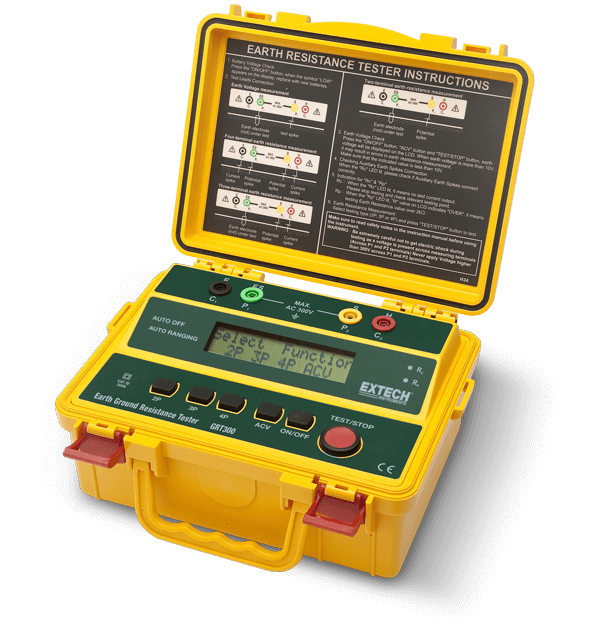 Extech GRT300 product image