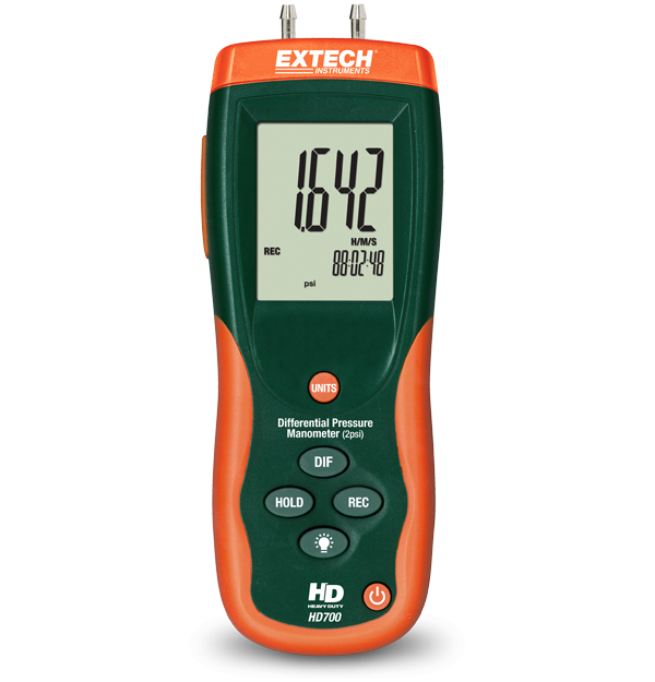 Extech HD700 product image