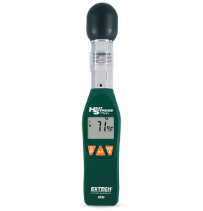 Extech HT30 Heat Stress Wbgt Meter